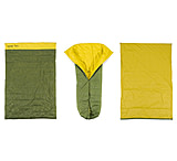 Image of Eno Spark Camp TopQuilt