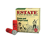 Image of Estate Cartridge Game &amp; Target Shotshells 12 ga 2 3/4in 3 1/4 dr Size 6