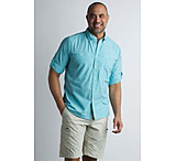 Image of ExOfficio Atoll Long Sleeve Shirt - Men's