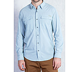 Image of ExOfficio Bugs Away Halo Long Sleeve Shirt - Mens