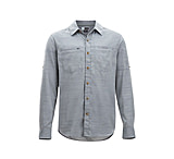 Image of ExOfficio Bugsaway San Gil Long Sleeve Top - Men's