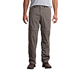 Image of ExOfficio Bugsaway Sol Cool Ampario Convertible Pant - Mens