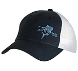 Image of ExOfficio Embroidered Trucker Hat