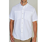 Image of ExOfficio Geotrekr Short Sleeve Shirt - Mens