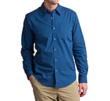 Image of ExOfficio Lampara Long Sleeve - Men's