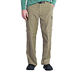 Image of ExOfficio Nio Amphi Convertible Pant - Mens