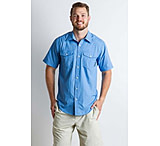 Image of ExOfficio Repio Short Sleeve Shirt - Men's