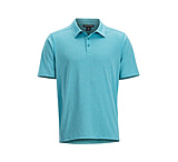 Image of ExOfficio Sol Cool Signature Polo Mens