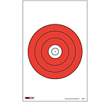 Image of EZ2C Targets Style 9 11x17in Targets