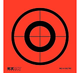 Image of EZ2C Targets Style 2 3.5inx3.5in Mini Targets