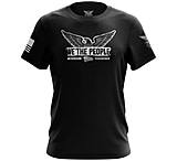 Image of We the People Holsters We The People Eagle Short Sleeve Shirt 4D147B4E