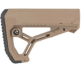 Image of FAB Defense GL-CORE AR-15/M4 Skeleton Style Buttstock For Mil-Spec/Commercial Tubes