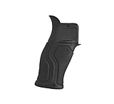 Image of FAB Defense Gradus Rubberized Ergonomic AR Pistol Grip