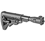 Image of FAB Defense Recoil Compensating Folding, Collapsible Buttstock System for vz.58 - Polymer Joint