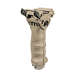 FAB Defense T-POD G2 Rotating Tactical Foregrip &amp; Bipod