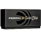 Image of Federal Premium Custom Shop 308 Win 175 Grain Terminal Ascent Rifle Ammunition