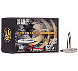 Image of Federal Terminal Ascent Component Bullet .308 210 Grain Rifle Bullet