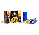 Image of Federal Premium TruBall Deep Penetrator 12 Gauge 438 Grain 2.75&quot; Shotgun Slug Ammunition