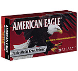 Image of Federal Premium American Eagle indoor Range .40 S&amp;W 180 Grain Full Metal Jacket Centerfire Pistol Ammunition