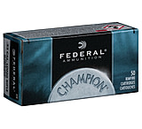 Image of Federal Premium Champion Training - Rimfire .22 Long Rifle 40 Grain Lead Round Nose Rimfire Ammunition