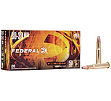 Fusion .30-30 Winchester 150 Grain Soft Point Centerfire Rifle Ammo, 20 Rounds, F3030FS1