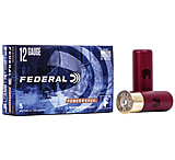 Image of Federal Premium Power Shok 12 Gauge 9 Pellets Power Shok Buckshot Shotgun Ammunition