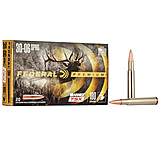 Image of Federal Premium Barnes TSX .30-06 Springfield 180 Grain Barnes Triple-Shock X Centerfire Rifle Ammunition