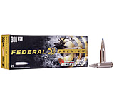 Image of Federal Premium TERMinAL ASCENT .300 Winchester Short Magnum 200 Grain Terminal Ascent Centerfire Rifle Ammunition