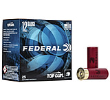 Image of Federal Premium Top Gun 12 Gauge 1 1/8 oz 2 3/4 in Shotgun Ammunition