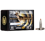 Image of Federal Trophy Bonded Tip Component Bullet .277 140 Grain Rifle Bullet