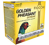 Image of Fiocchi Golden Pheasant 12 Gauge 1 3/8 oz 2.75in 5 Shot 1485 Shotgun Ammunition