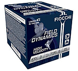 Image of Fiocchi Hi Velocity Lead 410 Gauge 11/16oz 3in 8 Shot Shotgun Ammunition