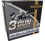 Image of Fiocchi Shooting Dynamics 3GM 12 Gauge 1oz 2.75in Shotgun Ammunition