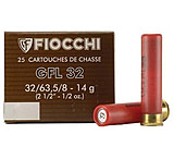 Image of Fiocchi Specialty Shotgun Shells 32 Gauge 1/2oz 2.5in 7 Shot Shotgun Ammunition