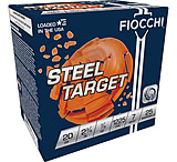 Image of Fiocchi Target Low Recoil 20 gauge 7/8oz 2.75in Shotgun Ammunition