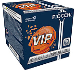 Image of Fiocchi VIP 410 Gauge 1/2oz 2.5in 7 1/2 Shot Shotgun Ammunition