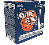 Image of Fiocchi White Rino Crusher 12 Gauge 1 1/8oz 2.75in 7 1/2 Shot Shotgun Ammunition