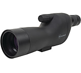 Image of Firefield 12-36x50mm Spotting Scope Kit, Waterproof, w/ Case and Tripod