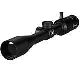 Image of Firefield Agility II DX 4-12x40mm 1 inch Tube Rifle Scope, Second Focal Plane