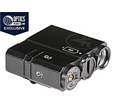 Image of OpticsPlanet Exclusive Firefield Charge AR Laser Sight/180 Lumen Flashlight Combo