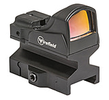 Image of FIREFIELD FF26021 IMPACT REFLEX SIGHT