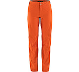 Image of Fjallraven Bergtagen Lite Eco-Shell Trousers - Women's