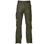 Image of Fjallraven Karl Trouser - Mens