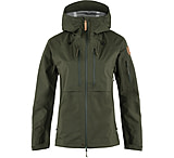 Image of Fjallraven Keb Eco-Shell Jacket - Women's