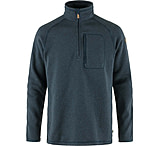 Fjallraven Ovik Fleece Half Zip - Men's