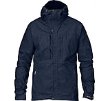 Fjallraven Skogso Jacket - Men's, Dark Navy, Large