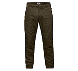 Image of Fjallraven SOrmland Tapered Winter Trousers - Men's