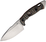 Image of Fobos Knives Alaris Fixed Blade Camo