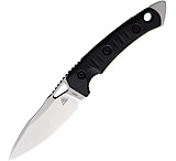 Image of Fobos Knives Cacula Fixed Blade Blk/Grn FOB053