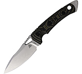 Image of Fobos Knives Cacula Fixed Blade Blk/Grn